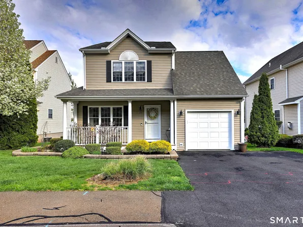 23 Hickory Court #23, Wallingford, CT 06492