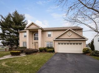 1 Brook Dr, Burlington Township, NJ 08016