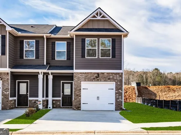 215 Ivey Ter #31, Temple, GA 30179