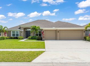 8517 Waterstone Blvd, Fort Pierce, FL 34951
