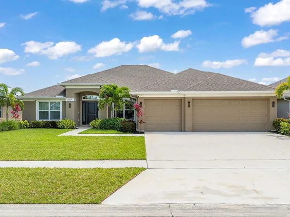 8517 Waterstone Blvd, Fort Pierce, FL 34951