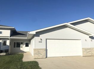 3418 10th St SW UNIT A-1, Minot, ND 58701