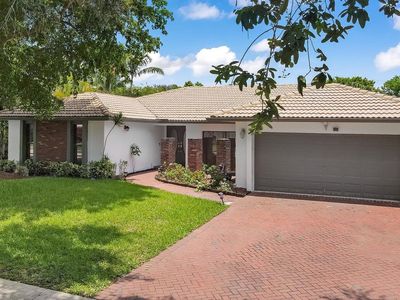 1330 NW 94th Terrace, Plantation, FL, 33322