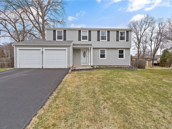 7350 Tomwood Dr, Liverpool, NY 13090