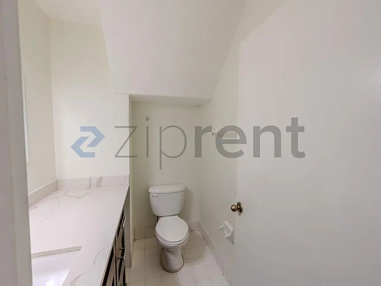 Bathroom 1st Floor
