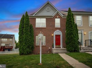 17657 Potter Bell Way, Hagerstown, MD 21740