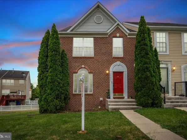 17657 Potter Bell Way, Hagerstown, MD 21740