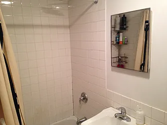 Rented by Tompkins Square Realty