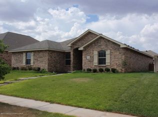 9004 Perry Ave, Amarillo, TX 79119