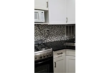 Rented by City Connections Realty