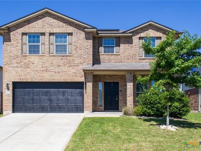 6505 Clear Brook Dr, Killeen, TX, 76549