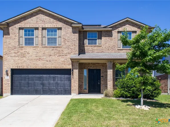 6505 Clear Brook Dr, Killeen, TX 76549