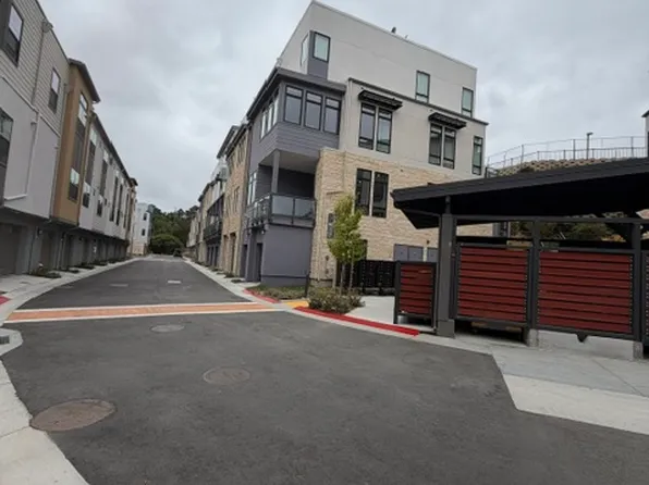 2431 Willow Way, San Mateo, CA 94403