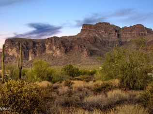 7255 E Grand View Ln #86, Apache Junction, AZ 85119