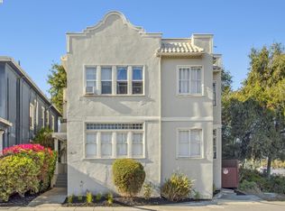 1501-7 1st Ave, Oakland, CA 94606