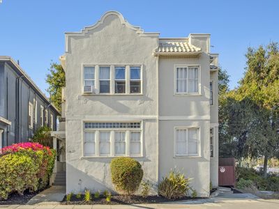 1501-7 1st Ave, Oakland, CA, 94606