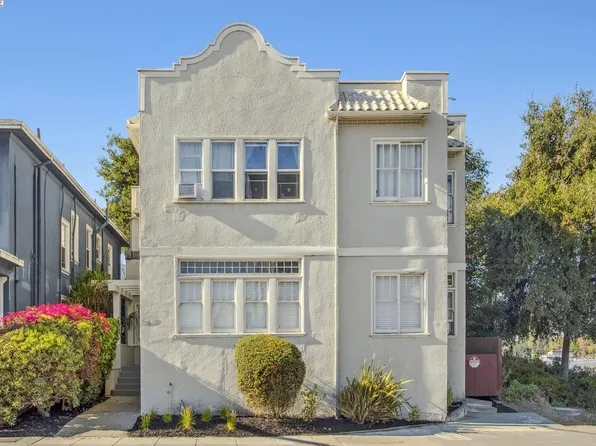 1501-7 1st Ave, Oakland, CA 94606