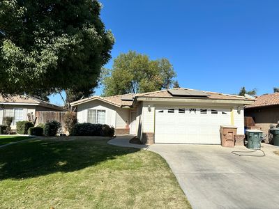 (Undisclosed Address), Bakersfield, CA, 93311
