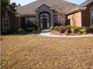 155 Brushed Dune Cir, Ponce De Leon, FL 32455