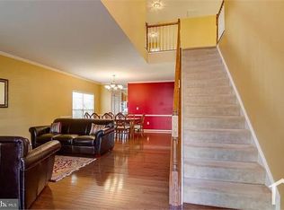 108 Carriage Hill Dr, Fredericksburg, VA 22405