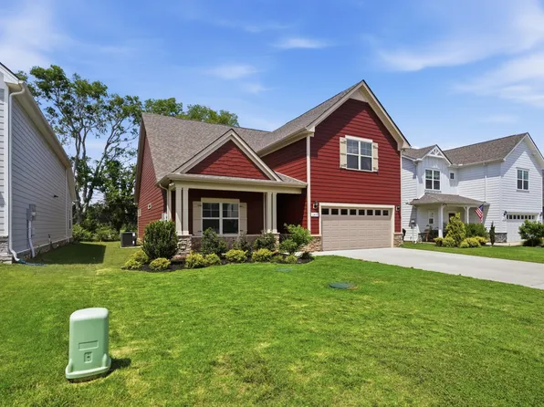 2407 Fig Dr, Murfreesboro, TN 37127