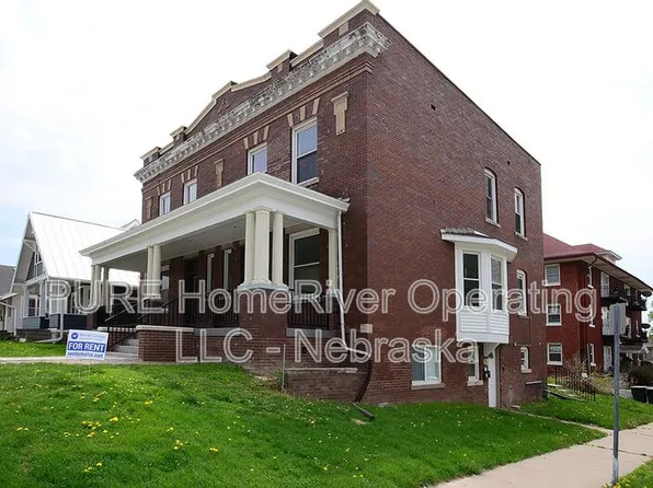2967 Harris St Unit 6, Omaha, NE 68105