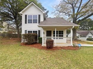 7747 Rountree Xing, Riverdale, GA 30274