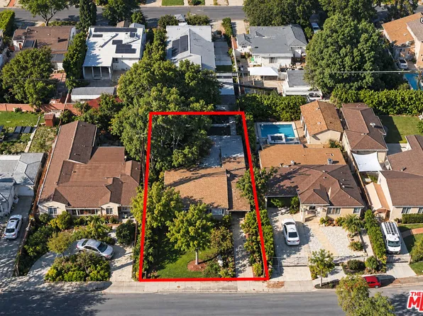 6325 Klump Ave, North Hollywood, CA 91606