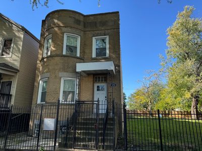 4752 S Princeton Ave, Chicago, IL, 60609