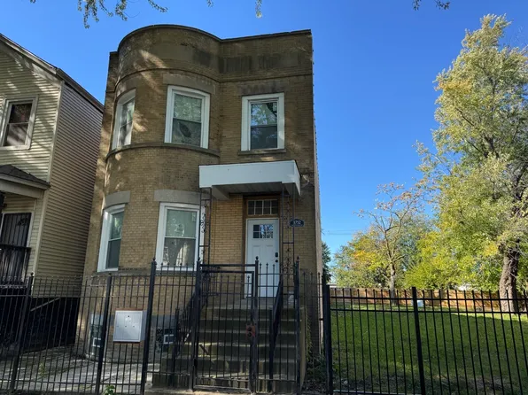 4752 S Princeton Ave, Chicago, IL 60609