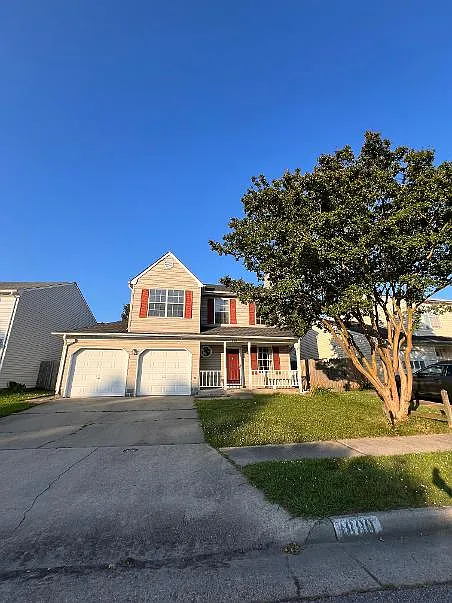 3 bed, 1430 sqft, $2,400 — Photo 1