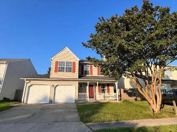 1880 River Rock Arch, Virginia Beach, VA 23456