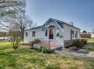 420 Circle Dr, Rogersville, TN 37857