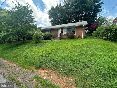 880 Hilltop Dr, Culpeper, VA, 22701