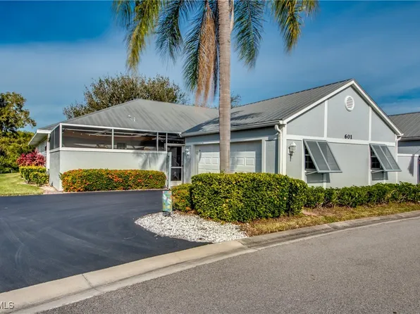 15381 River Vista Dr APT 601, North Fort Myers, FL 33917