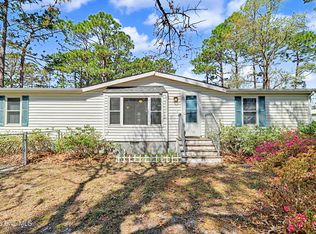 808 Wimberley Rd, Southport, NC 28461