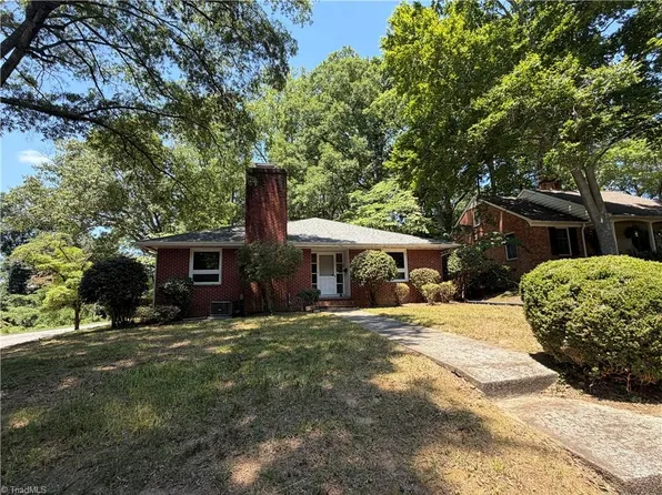 501 Ashe St, High Point, NC 27262
