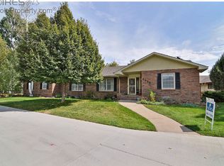 4465 W Pioneer Dr, Greeley, CO 80634