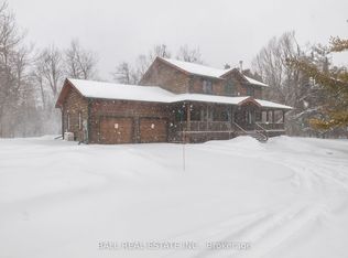 783 County Road 49 Rd, Kawartha Lakes, ON K0M1A0