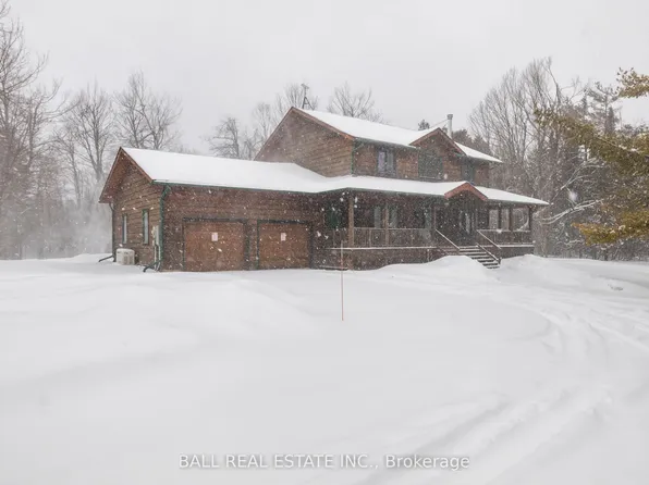 783 County Road 49 Rd, Kawartha Lakes, ON K0M 1A0