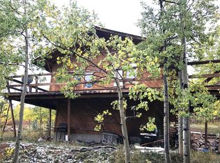 258 Timbertop Rd, Bailey, CO 80421