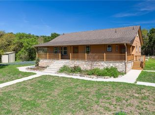 580 NW Hills Rd, San Marcos, TX 78666