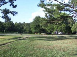 292 Island Rd, Elm Grove, LA 71051