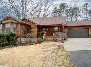 18711 Ross Hollow Rd, Roland, AR 72135