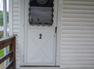 102 Cherry St APT 2, Midway, PA 15060