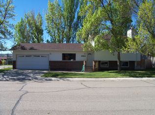 2304 Victor Rd, Rock Springs, WY 82901