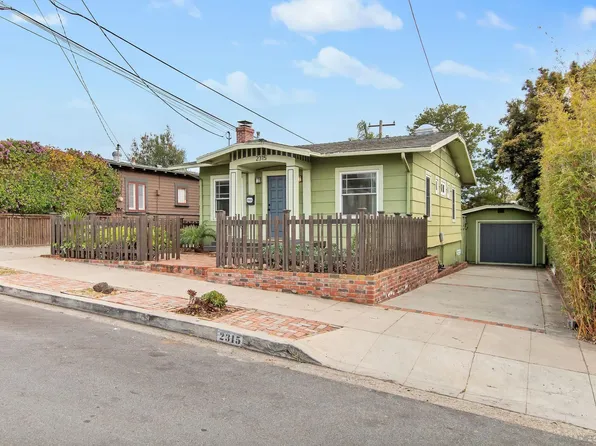 2315 Wightman St, San Diego, CA 92104