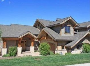 2651 Eagle Cove Dr, Park City, UT 84060