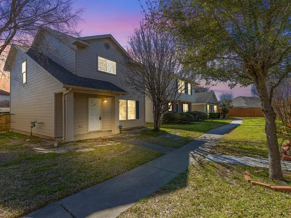 19317 Richland Springs Drive, Houston, TX 77073