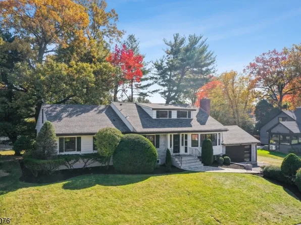 16 Glenview Rd, South Orange Village Twp., NJ 07079